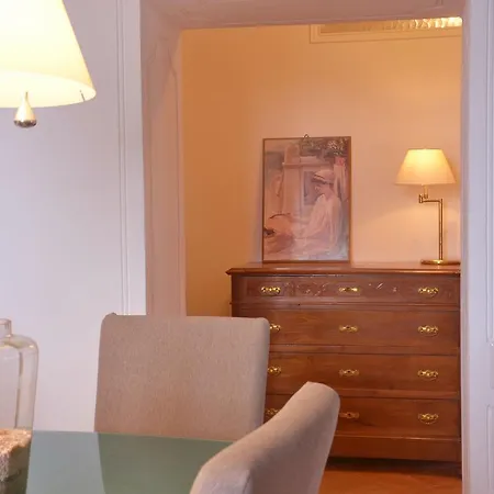 Apartmán Casa Quattro Strade - Welchome Cannobio
