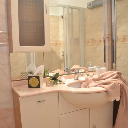 Apartmán Casa Quattro Strade - Welchome *