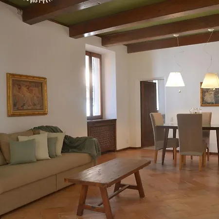 Casa Quattro Strade - Welchome * Cannobio
