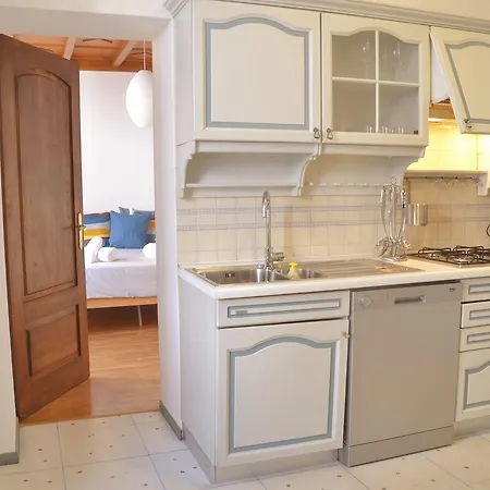 Casa Quattro Strade - Welchome Cannobio
